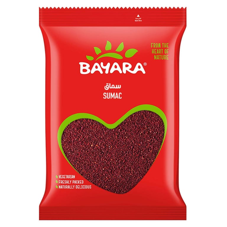 Bayara Sumac Turkey 200g