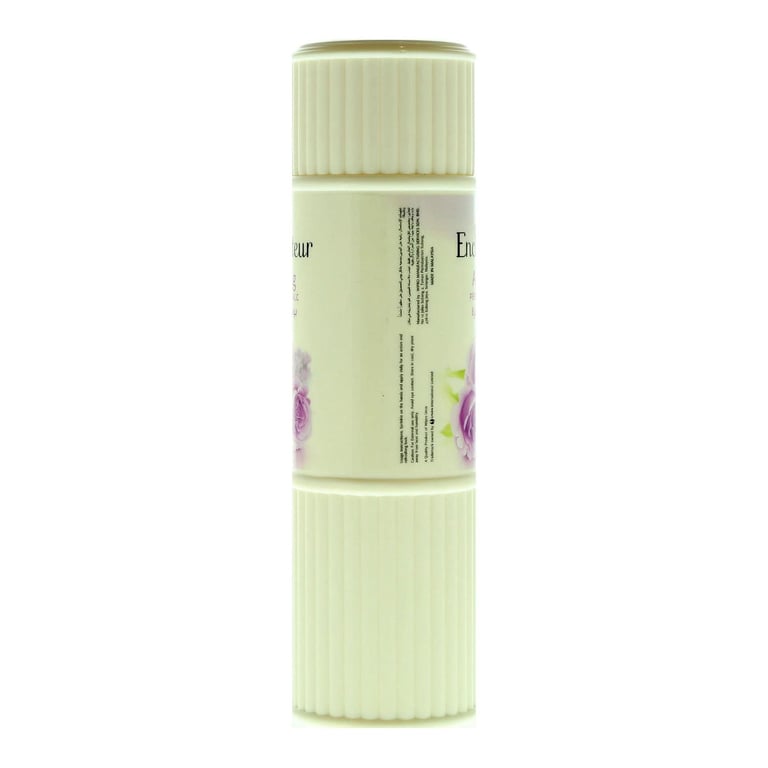 Enchanteur Alluring Perfumed Talcum Powder White 125g