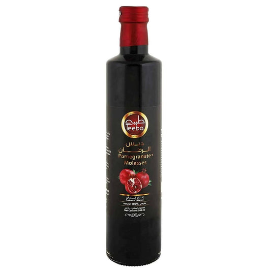 Teeba Pomegranate Molasses 500ml