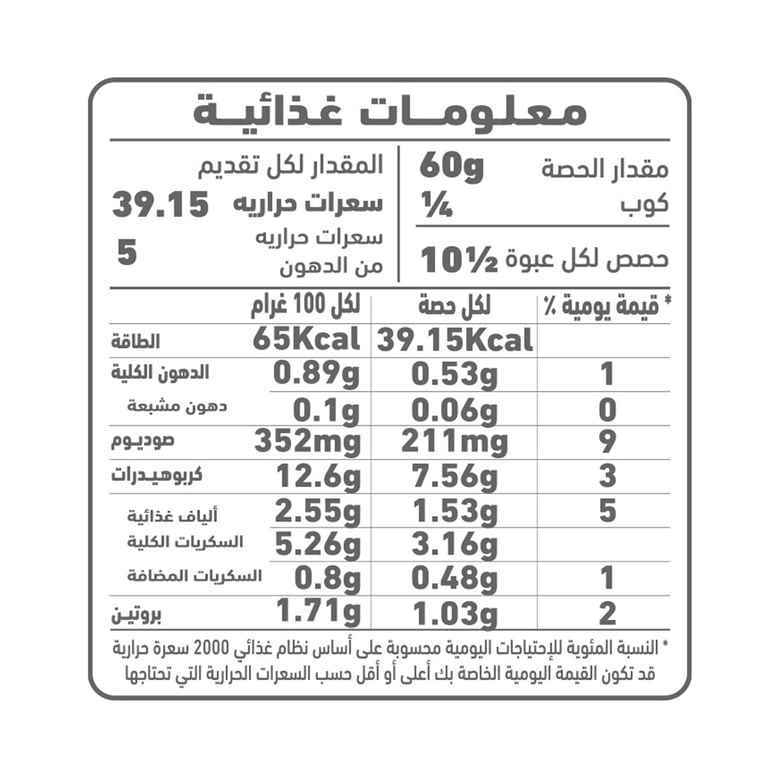 Al Alali Olives And Mushrooms Pizza Sauce 640g