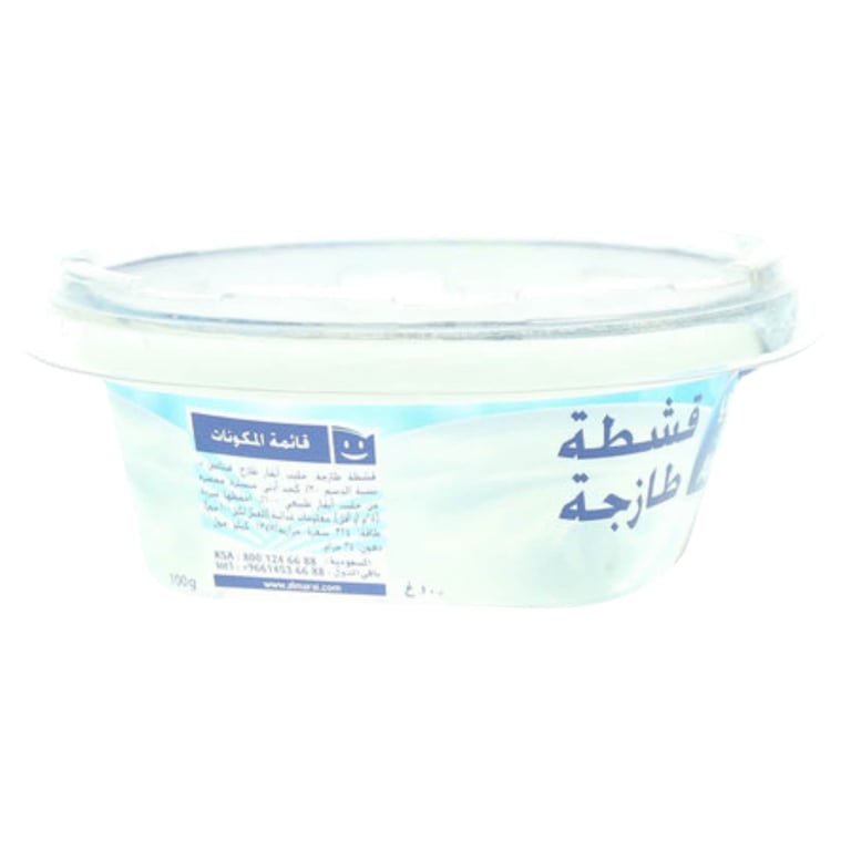 Almarai Breakfast Cream 100g