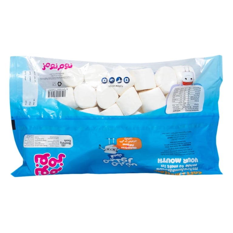 Nom Noms Orignal Marshmallow 150g