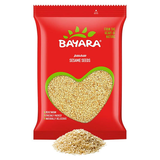 Bayara Sesame Seeds 200g