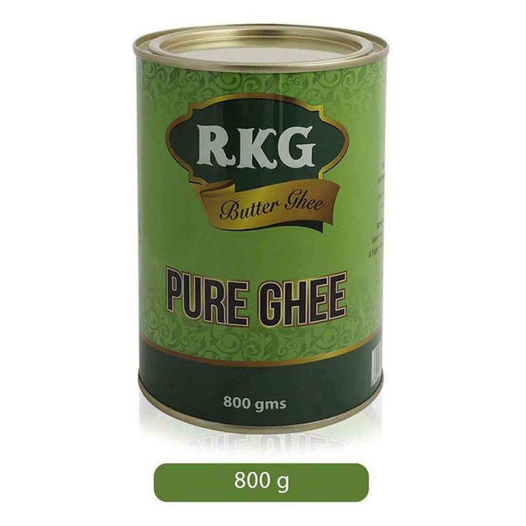 RKG Classic Pure Cow Ghee 800g