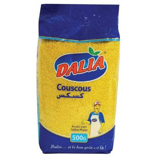 Dalia Couscous 500g