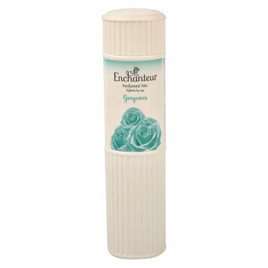 Enchanteur Desire Perfumed Talcum Powder White 250g