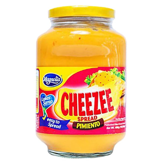 Magnolia Cheezee Squeeze Spread Pimiento 235g