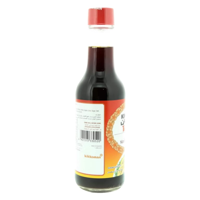 Kikkoman Teriyaki Marinade And Sauce 250ml