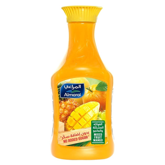 Almarai Mixed Fruit Mango Juice 1.4L