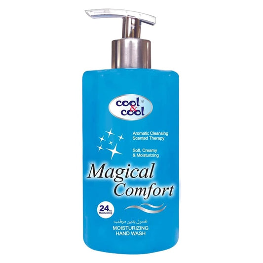 Cool &amp; Cool Magical Comfort Hand Wash 500ml