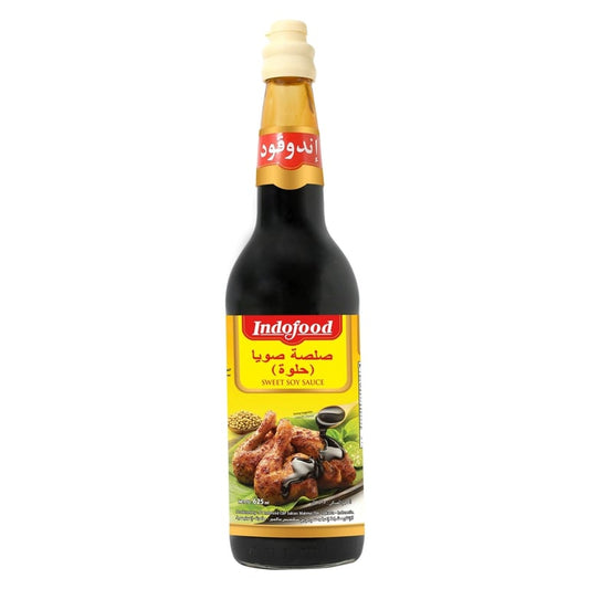 Indofood Sweet Soy Sauce 625ml