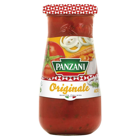 Panzani Original Sauce 400g