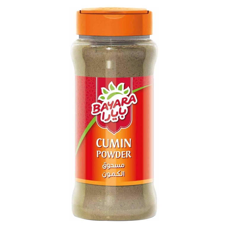 Bayara Cumin Powder 330ml