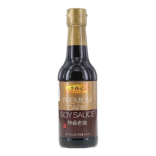 Lee Kum Kee Premium Dark Soy Sauce 250ml