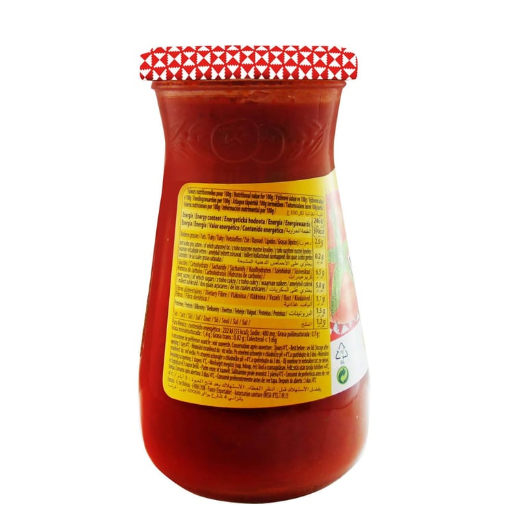 Panzani Original Sauce 400g