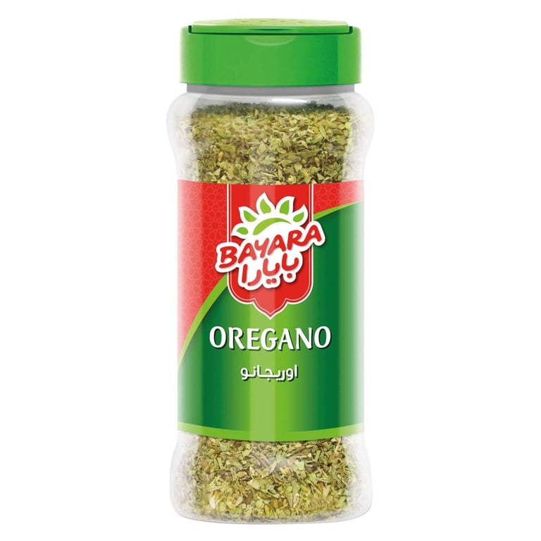 Bayara Oregano 330ml