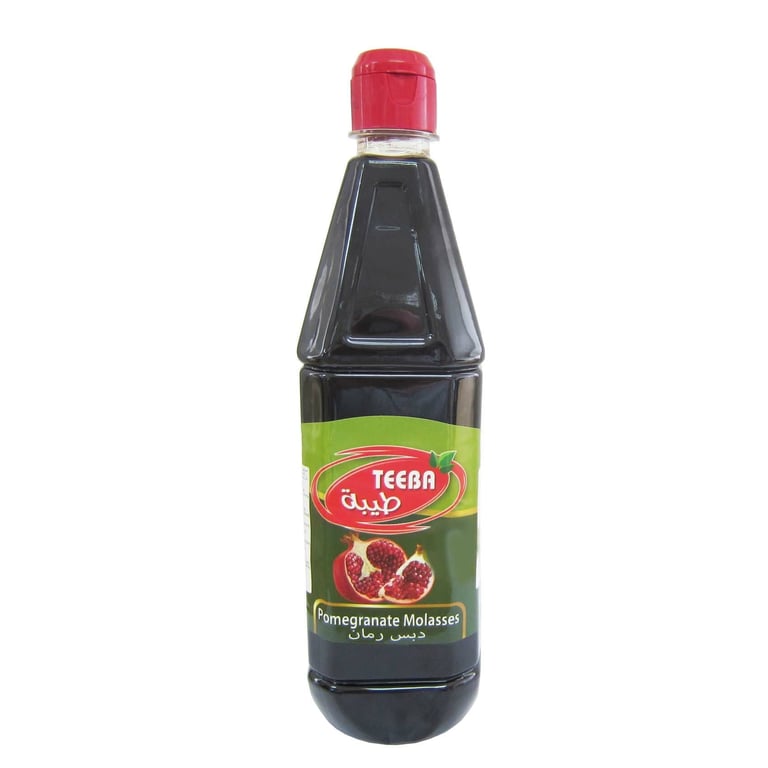 Teeba Pomegranate Molasses 250ml