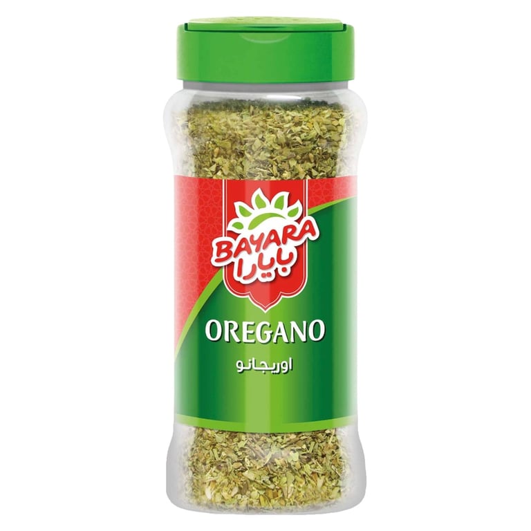 Bayara Oregano 330ml