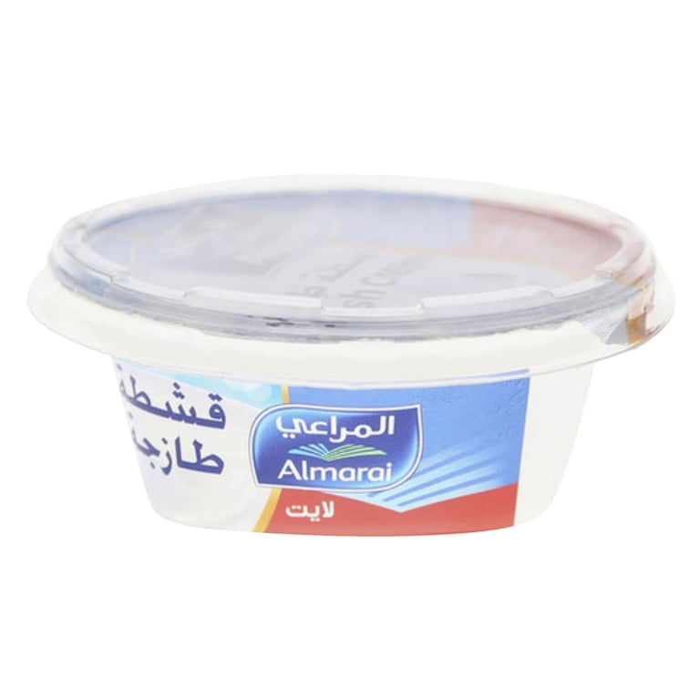 Almarai Breakfast Lite Cream 100g