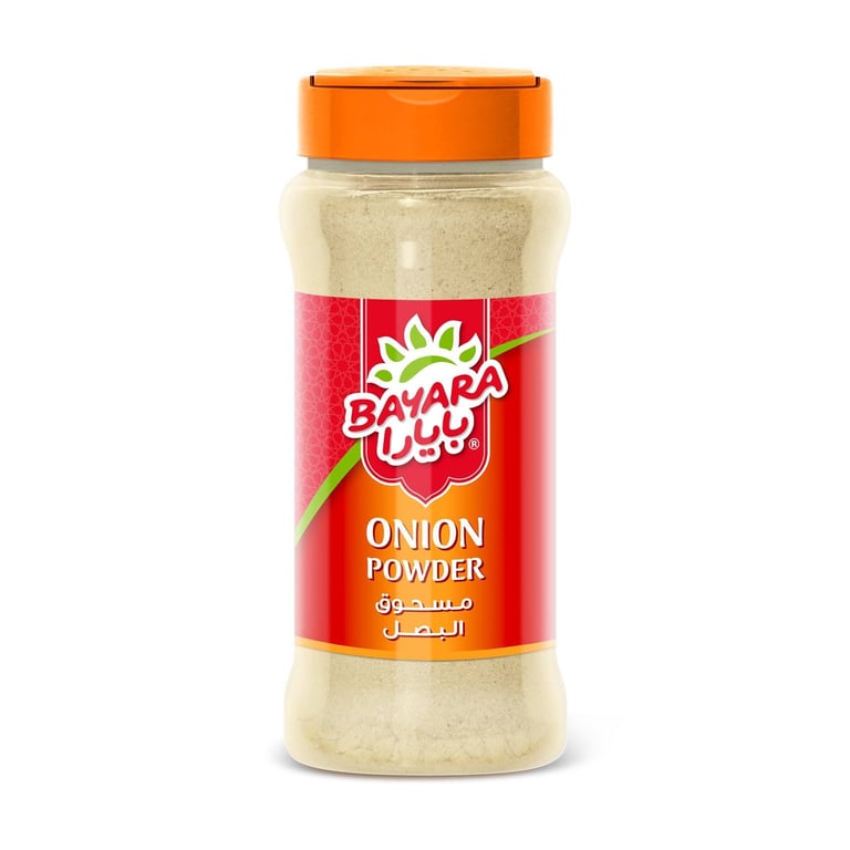 Bayara Onion Powder 150g