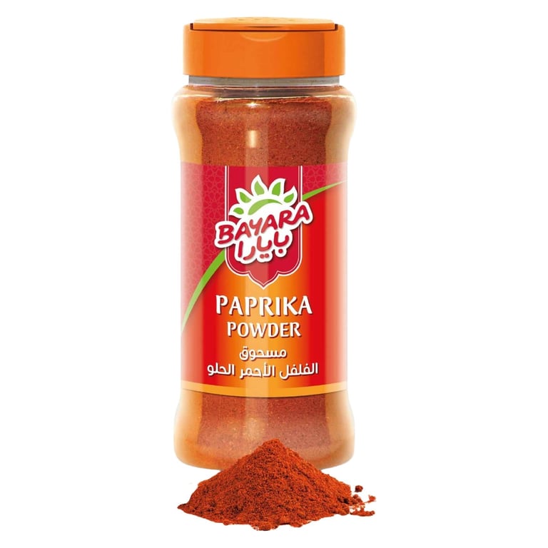 Bayara Paprika 330ml