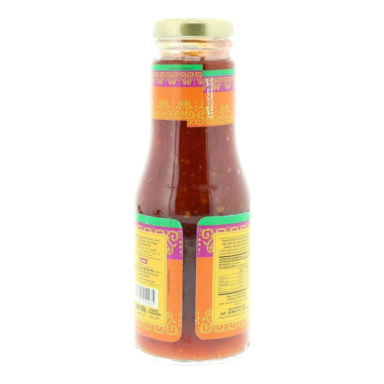 Kimball Thai Chilli Sauce 300g