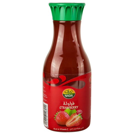 Nada Strawberry Juice 1.35L