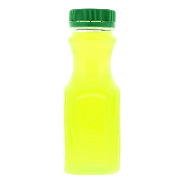 Al Rawabi Kiwi And Lime Juice 200ml