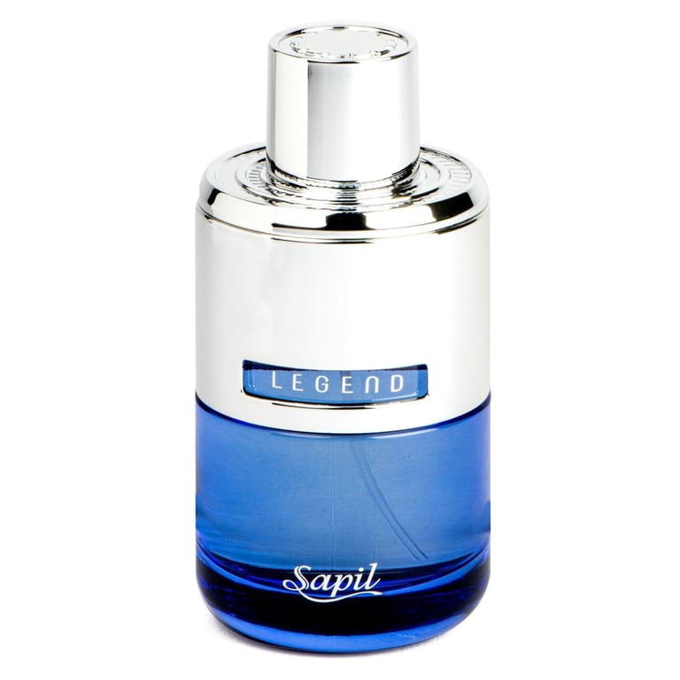 Sapil Legend Eau De Parfum Blue 100ml