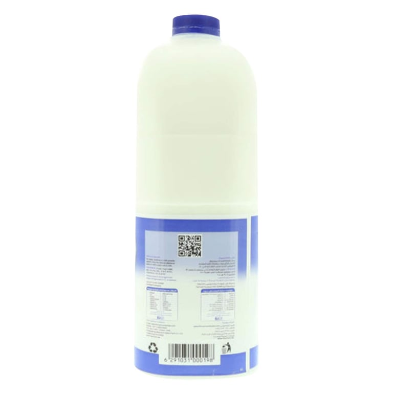 Marmum Full Cream Fresh Milk 3.78L