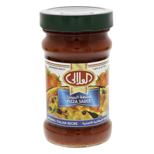 Al Alali Original Pizza Sauce 320g