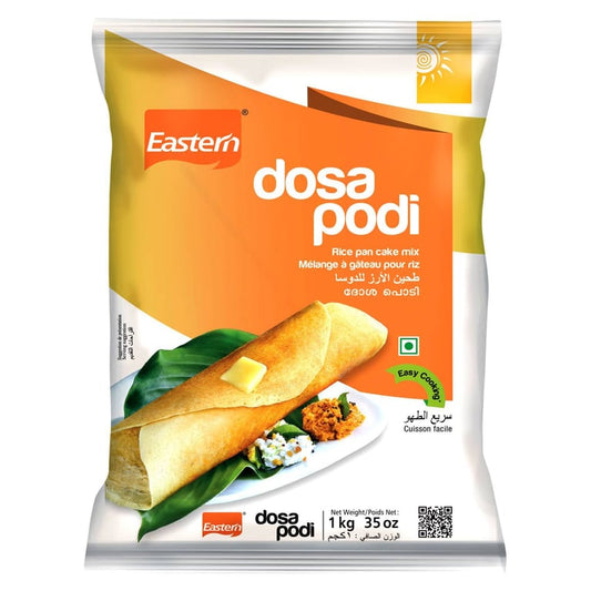 Eastern Dosa Podi 1kg