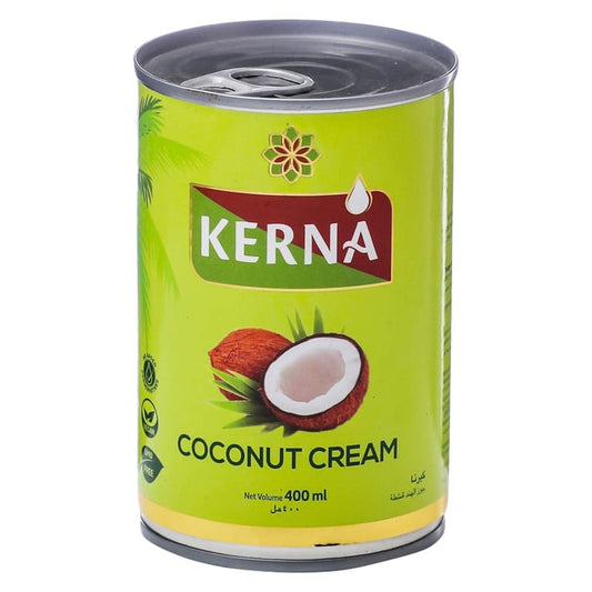 Kerna Coconut Milk Light 400ml