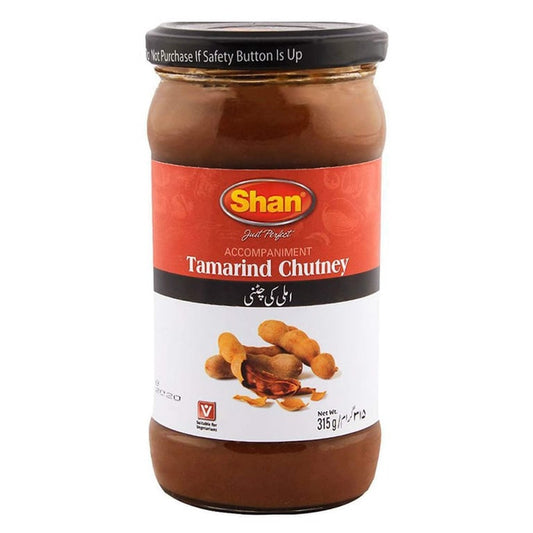 Shan Tamarind Chutney 315g