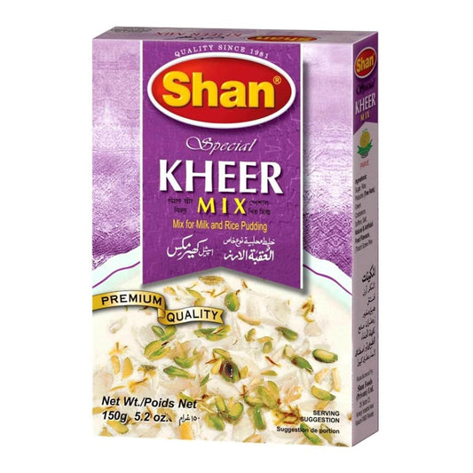 Shan Special Kheer Mix 150g