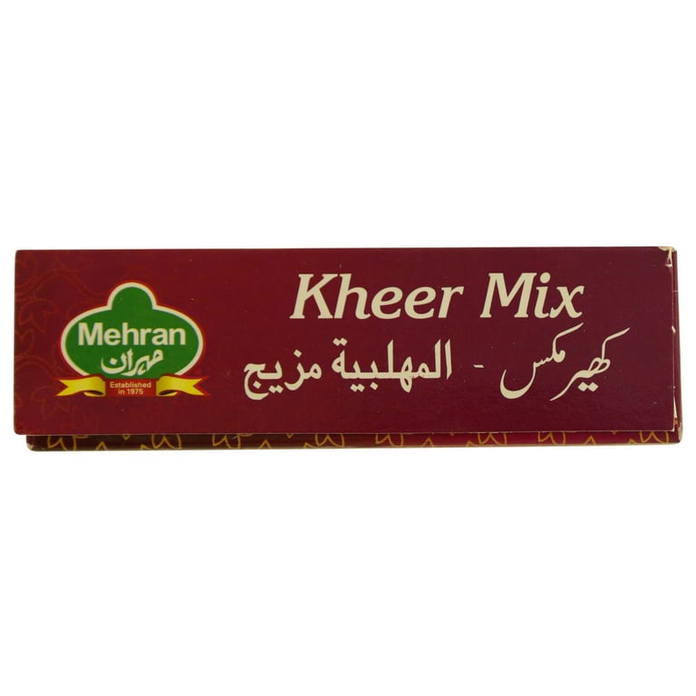 Mehran Kheer Mix 180g