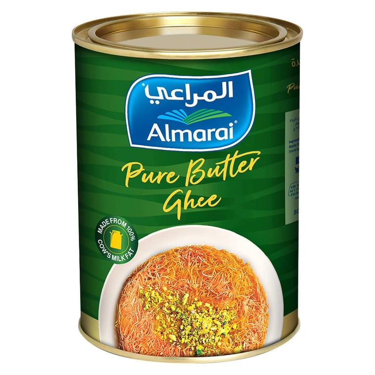 Almarai Pure Butter Ghee 800g