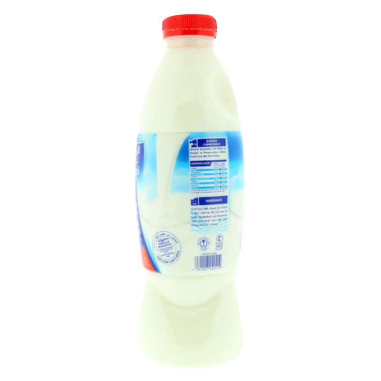 Almarai Low Fat Fresh Milk 1L