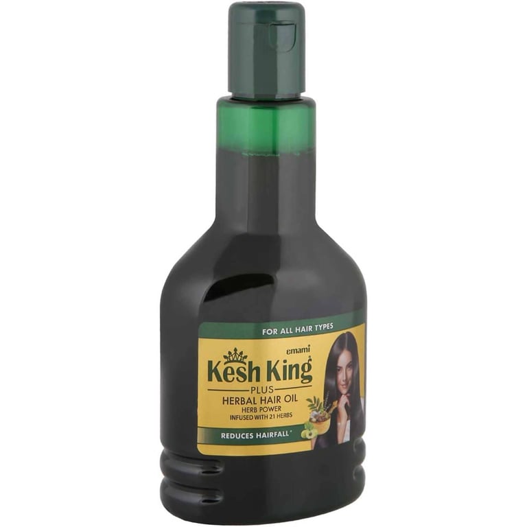 Emami Kesh King Oil 300ml