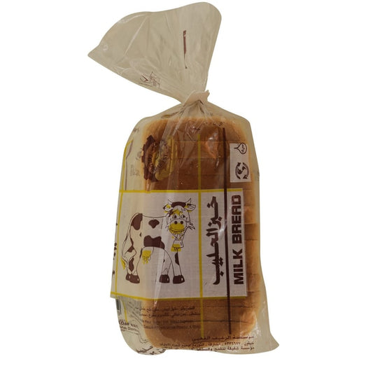 Golden Loaf Milk Small Bread 250g