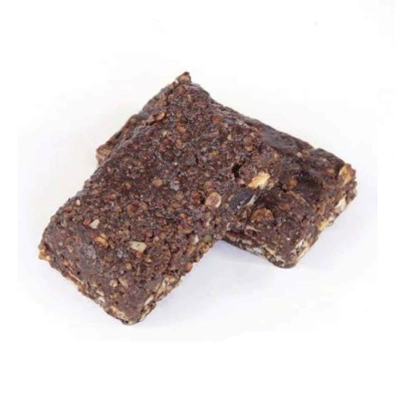 Freakin Healthy Raw Chocolate Granola Bar 50g