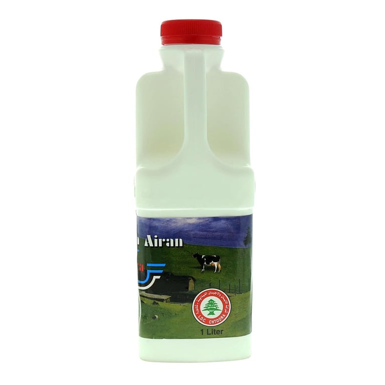 Chtoora Airan Laban 1L