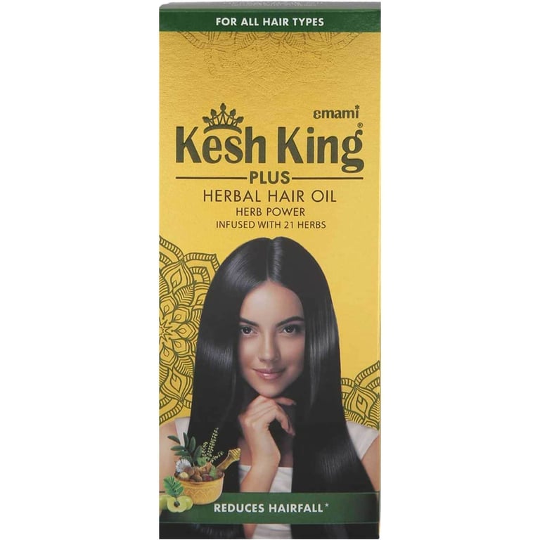 Emami Kesh King Oil 300ml