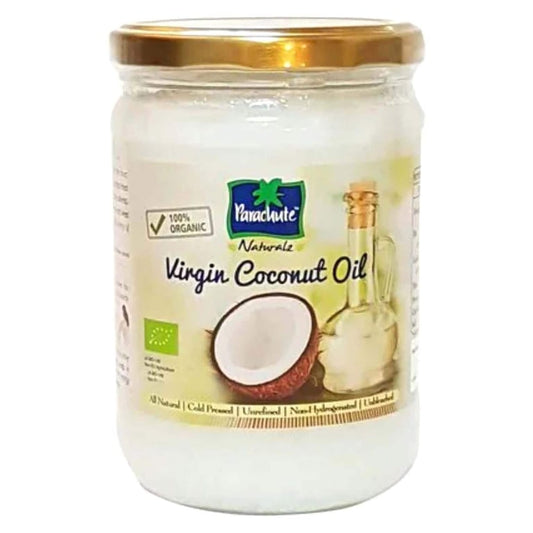 Parachute Virgin Coconut Oil 500ml