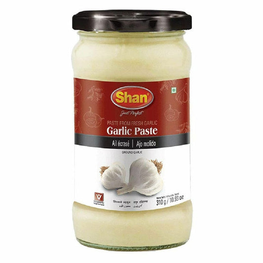 Shan Garlic Paste 310g