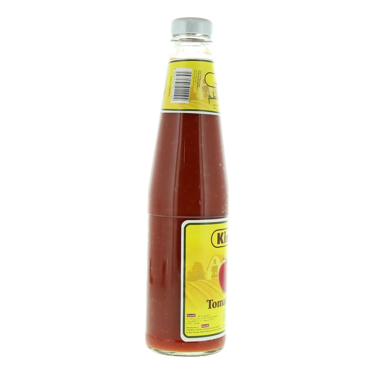 Kimball Tomato Ketchup 485ml