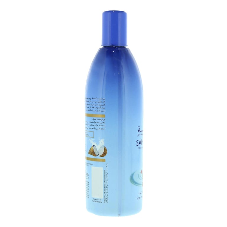 Parachute Sampoorna Hair Oil Clear 300ml