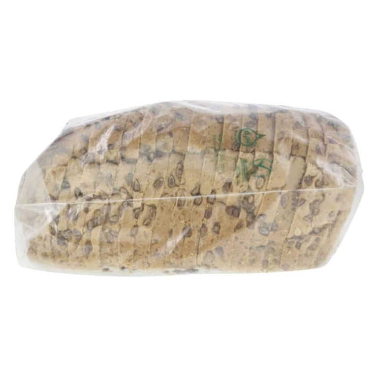 Golden Loaf Sunflower Seed Sliced Bread 536g