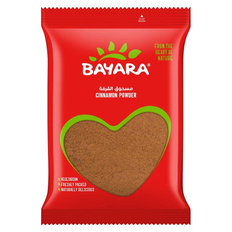 Bayara Cinnamon Powder 200g