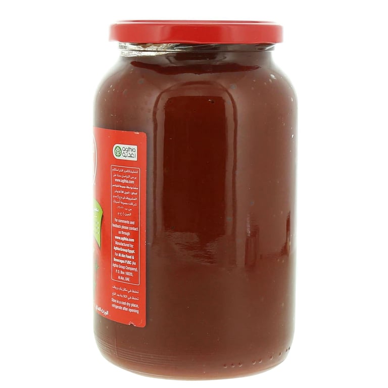 Al Ain Tomato Paste 1.1kg